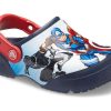 Crocs Kids Crocs Klassisk träsko Sportsandaler 206740-410