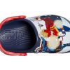 Crocs Kids Crocs Klassisk träsko Sportsandaler 206740-410