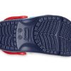 Crocs Kids Crocs Klassisk träsko Sportsandaler 206740-410