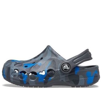 Crocs Kids Crocs Klassisk träsko Sportsandaler 207017-0DA