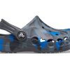Crocs Kids Crocs Klassisk träsko Sportsandaler 207017-0DA