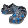 Crocs Kids Crocs Klassisk träsko Sportsandaler 207017-0DA