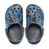 Crocs Kids Crocs Klassisk träsko Sportsandaler 207017-0DA