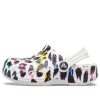Crocs Kids Crocs Klassisk träsko Sportsandaler 207017-1D1