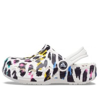 Crocs Kids Crocs Klassisk träsko Sportsandaler 207017-1D1