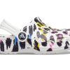 Crocs Kids Crocs Klassisk träsko Sportsandaler 207017-1D1