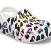 Crocs Kids Crocs Klassisk träsko Sportsandaler 207017-1D1