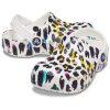 Crocs Kids Crocs Klassisk träsko Sportsandaler 207017-1D1