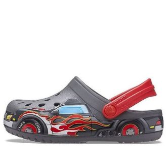 Crocs Kids Crocs Klassisk träsko Sportsandaler 207074-0DA