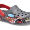 Crocs Kids Crocs Klassisk träsko Sportsandaler 207074-0DA