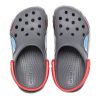 Crocs Kids Crocs Klassisk träsko Sportsandaler 207074-0DA