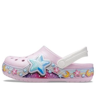 Crocs Kids Crocs Klassisk träsko Sportsandaler 207075-6GD