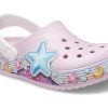 Crocs Kids Crocs Klassisk träsko Sportsandaler 207075-6GD