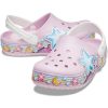 Crocs Kids Crocs Klassisk träsko Sportsandaler 207075-6GD