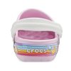 Crocs Kids Crocs Klassisk träsko Sportsandaler 207075-6GD