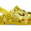 Crocs Kids Crocs Klassisk träsko Sportsandaler 207209-94S