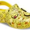 Crocs Kids Crocs Klassisk träsko Sportsandaler 207209-94S