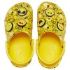 Crocs Kids Crocs Klassisk träsko Sportsandaler 207209-94S