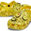 Crocs Kids Crocs Klassisk träsko Sportsandaler 207209-94S