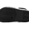 Crocs Kids Crocs Klassisk träsko Sportsandaler ”Black” 207020-0C4