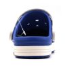Crocs Kids Crocs Klassisk träsko Sportsandaler ”Blue White” 202282-4HO