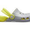 Crocs Kids Crocs Klassisk träsko Sportsandaler ”Grågrön” 10400-06T Crocs Kids Crocs Klassisk träsko Sportsandaler ”Grågrön” 10400-06T