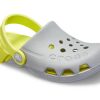 Crocs Kids Crocs Klassisk träsko Sportsandaler ”Grågrön” 10400-06T Crocs Kids Crocs Klassisk träsko Sportsandaler ”Grågrön” 10400-06T
