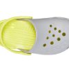 Crocs Kids Crocs Klassisk träsko Sportsandaler ”Grågrön” 10400-06T Crocs Kids Crocs Klassisk träsko Sportsandaler ”Grågrön” 10400-06T