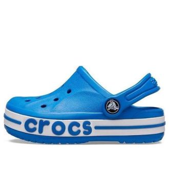 Crocs Kids Crocs Sportsandaler 205100-4JL