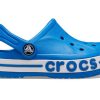 Crocs Kids Crocs Sportsandaler 205100-4JL