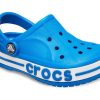 Crocs Kids Crocs Sportsandaler 205100-4JL