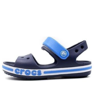 Crocs Kids Crocs Sportsandaler 205400-410