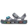 Crocs Kids CrocsOther Sports sandaler 206794-0DA