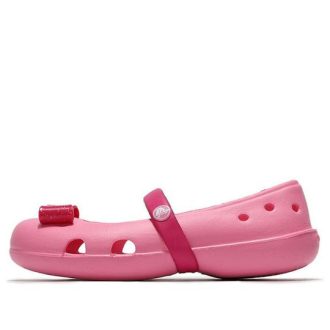 Crocs Kids CrocsOther Sports sandaler 206949-669
