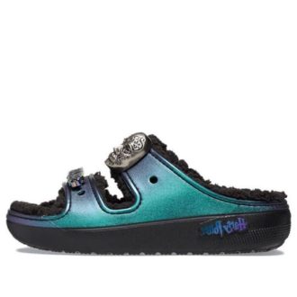 Crocs klassisk fodrad sandal Harry Potter ”The Dark Arts” 209250