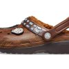 Crocs klassisk fodrad träsko ”Star Wars Chewbacca” 208858-206