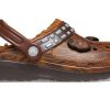Crocs klassisk fodrad träsko ”Star Wars Chewbacca” 208858-206