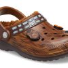 Crocs klassisk fodrad träsko ”Star Wars Chewbacca” 208858-206