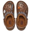 Crocs klassisk fodrad träsko ”Star Wars Chewbacca” 208858-206