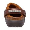 Crocs klassisk fodrad träsko ”Star Wars Chewbacca” 208858-206