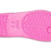 Crocs klassisk mjuk sula Mysig flip-flops unisex rosa 206119-6QQ