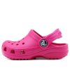 Crocs Klassisk Sko Rosa 204536-6X0