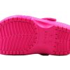 Crocs Klassisk Sko Rosa 204536-6X0