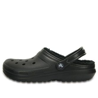 Crocs Klassisk Sko Sko Unisex Svart 203591-060