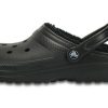 Crocs Klassisk Sko Sko Unisex Svart 203591-060