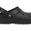 Crocs Klassisk Sko Sko Unisex Svart 203591-060