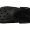 Crocs Klassisk Sko Sko Unisex Svart 203591-060