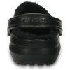 Crocs Klassisk Sko Sko Unisex Svart 203591-060