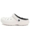 Crocs Klassisk Sko Sko Unisex Vit 203591-10M