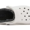 Crocs Klassisk Sko Sko Unisex Vit 203591-10M